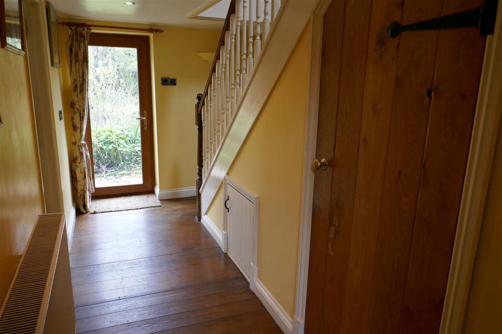 RECEPTION HALL
